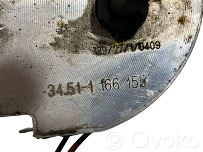 Bremžu sistēma – citas daļas