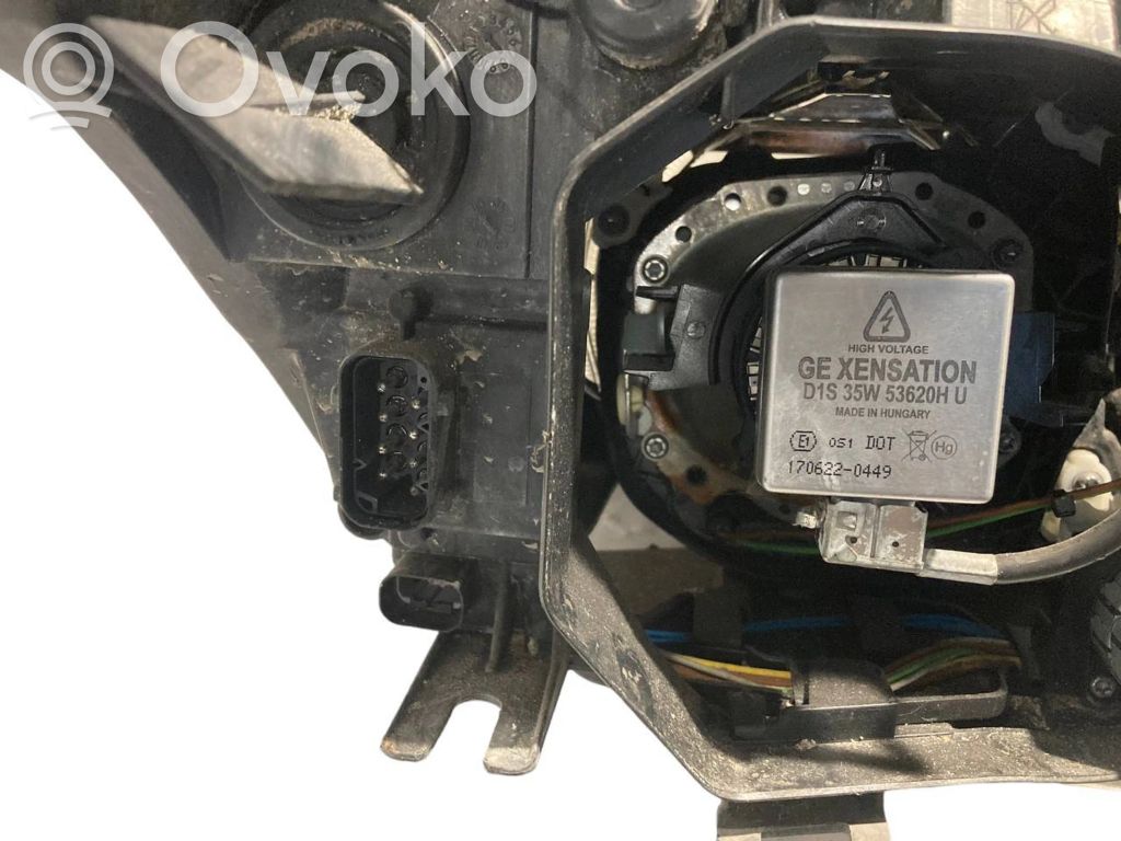 Priekšējais lukturis