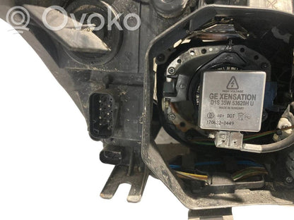 Priekšējais lukturis