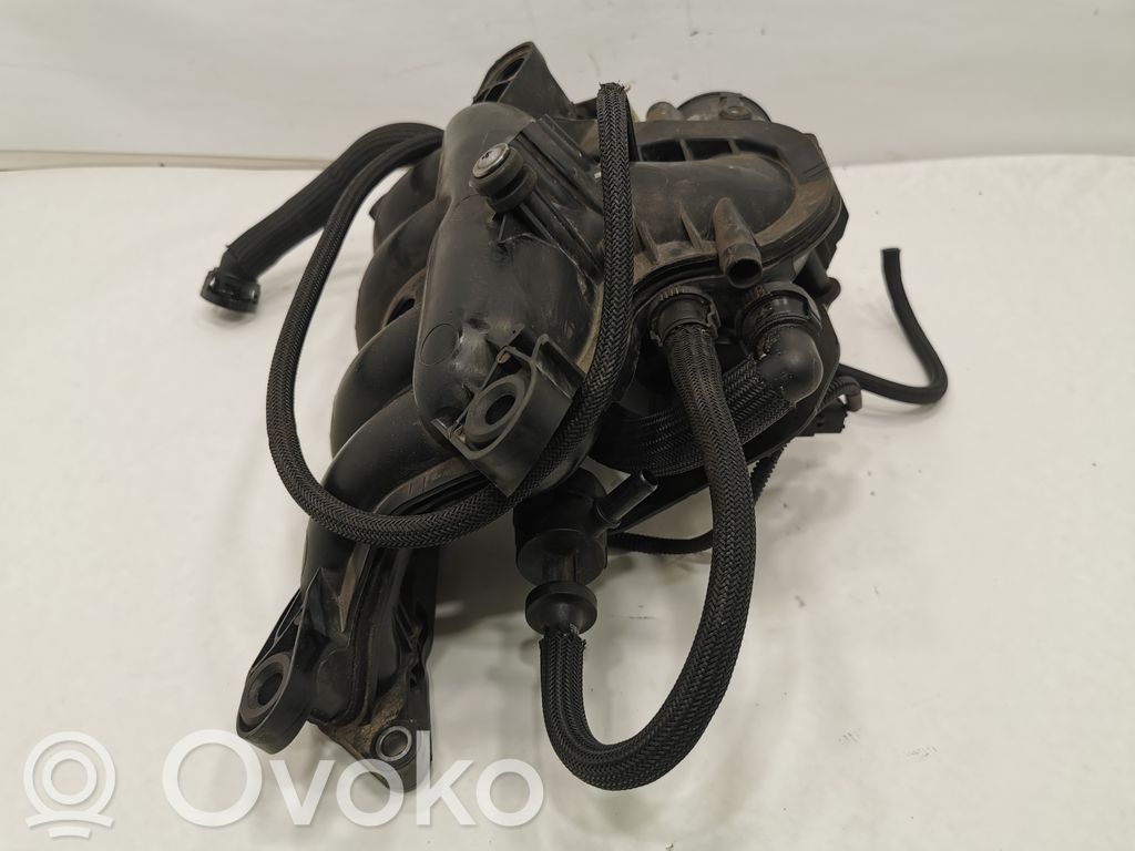 Intake manifold