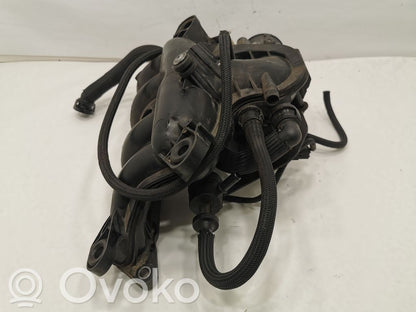 Intake manifold