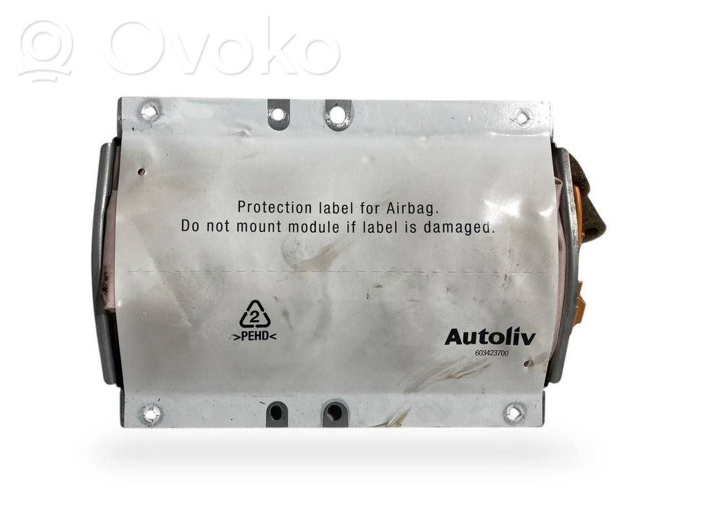 Pasažiera drošības spilvens