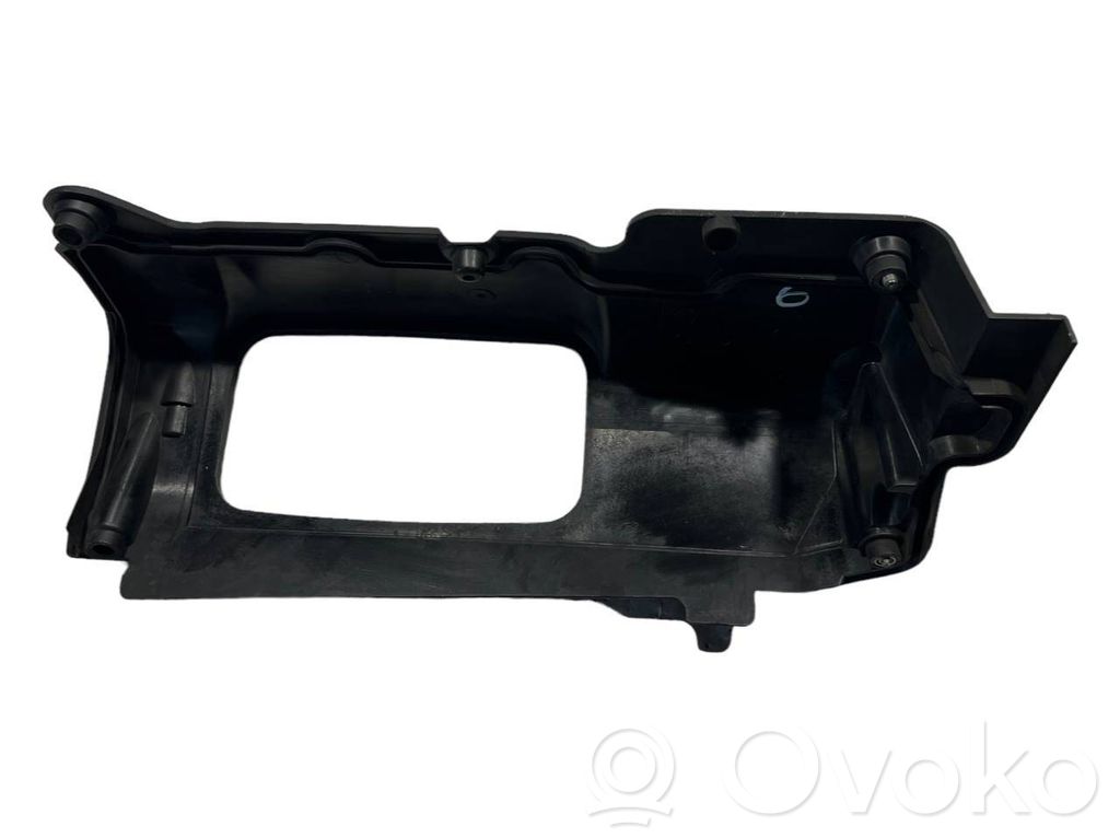 Air filter box cover