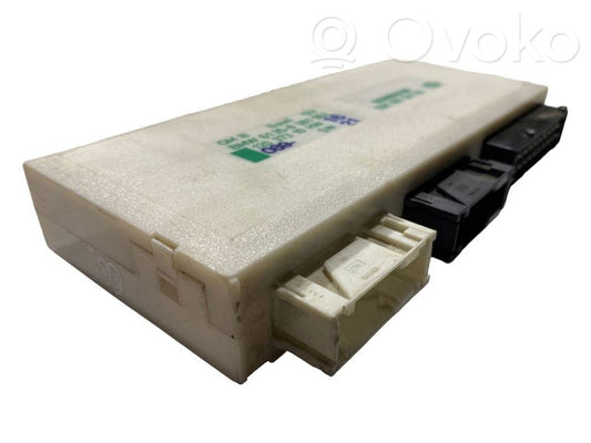Comfort module