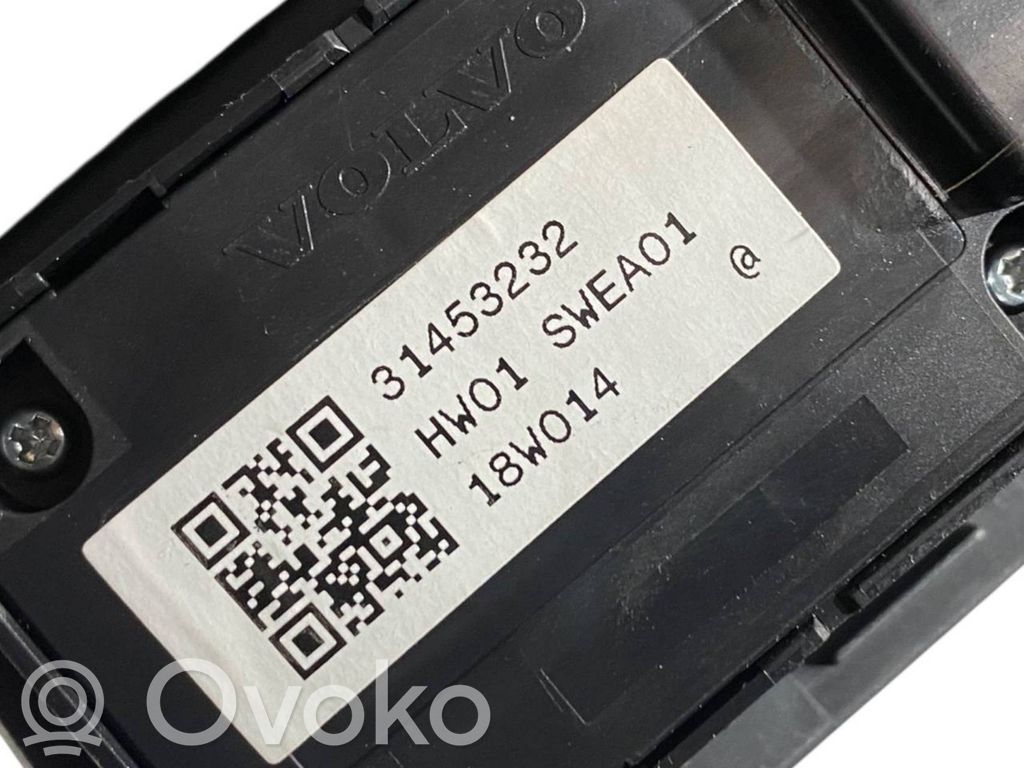 Elektrisko logu slēdzis
