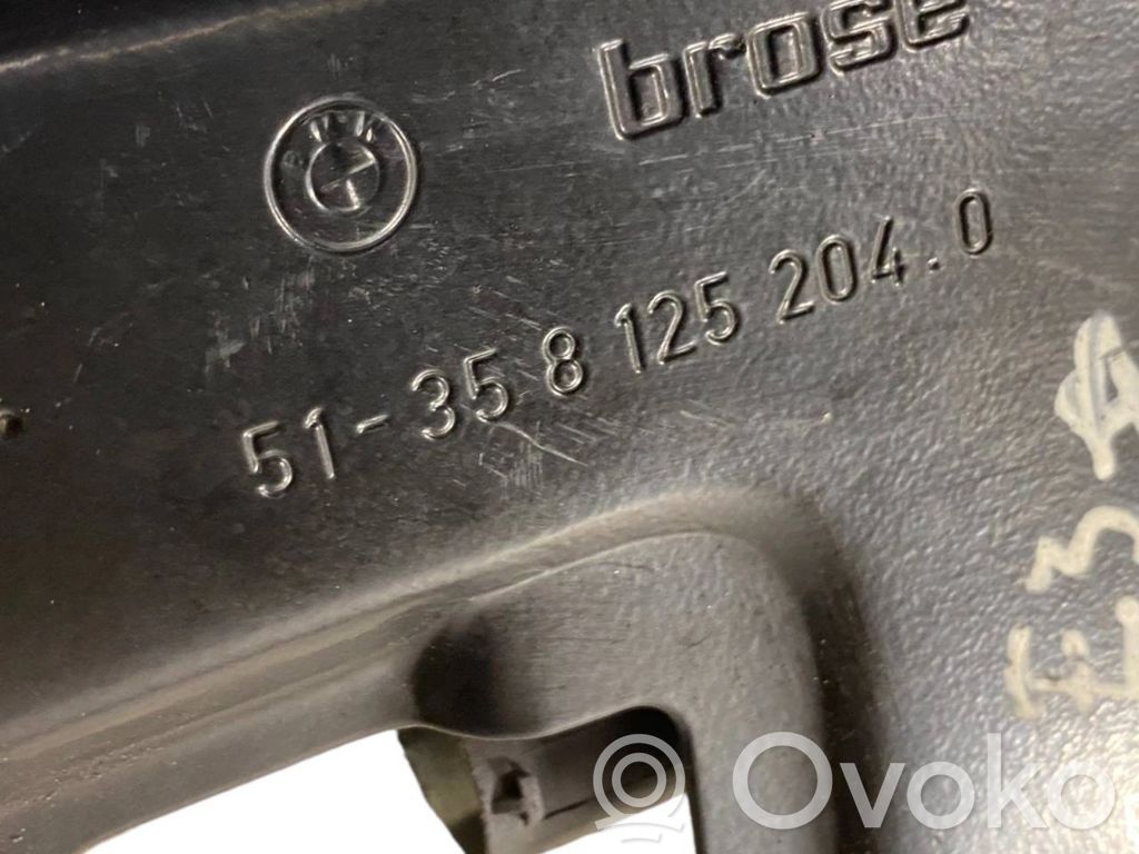 Комплект механизма стеклоподъемника