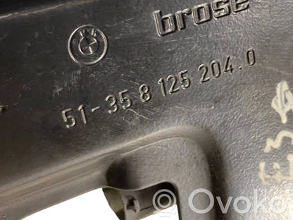 Комплект механизма стеклоподъемника