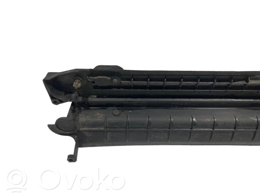 Декоративная отделка радиатора