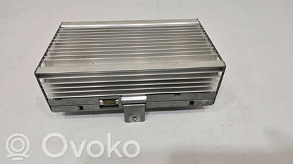 Skaņas pastiprinātājs