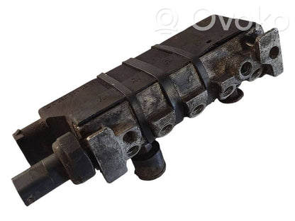 Gaisa sadales / vārsta bloks (pneimatiskā balstiekārta)