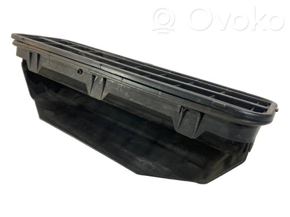 Ventilation grille