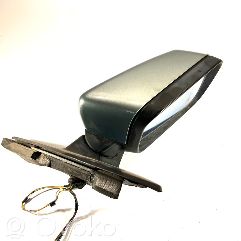 Spogulis (elektriski vadāms)