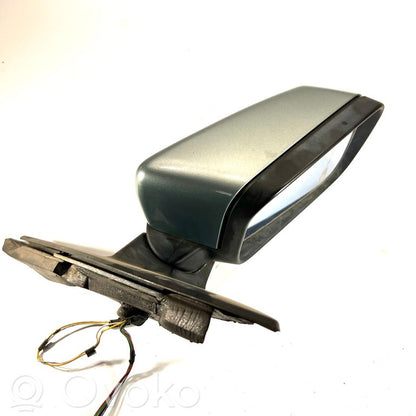 Spogulis (elektriski vadāms)