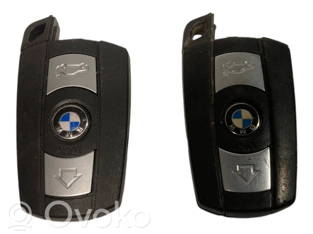 Aizdedzes ECU komplekts