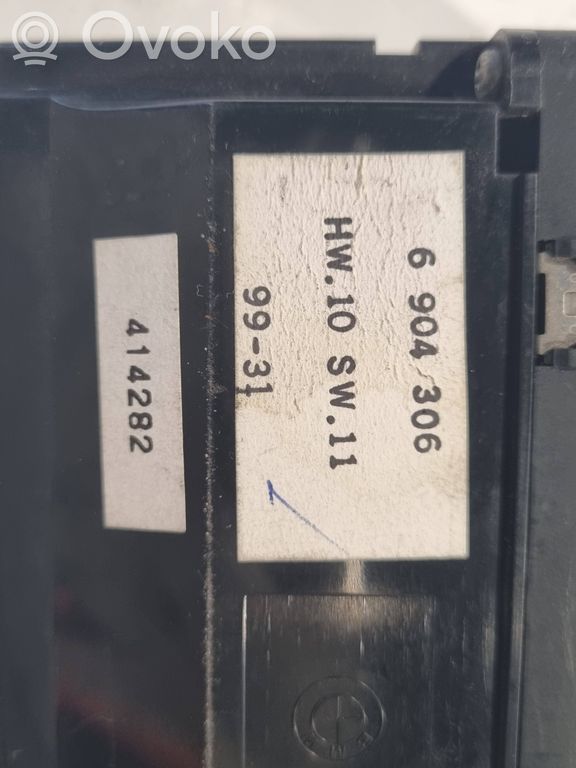 Elektrisko logu slēdzis