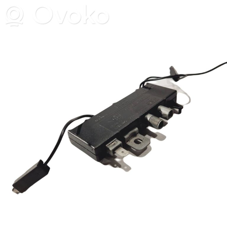 Other types of control units/modules