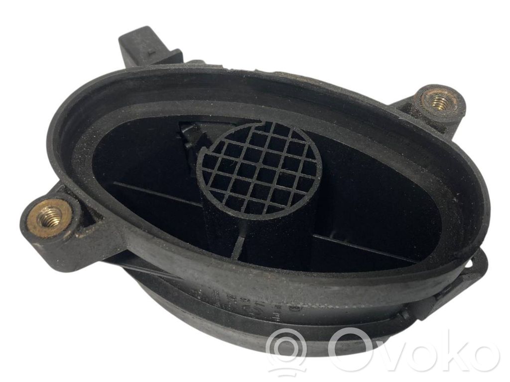 Расходомер воздуха