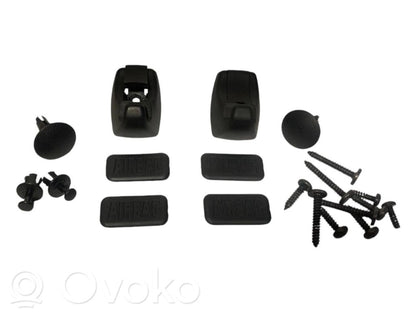 Rokturu komplekts griestiem