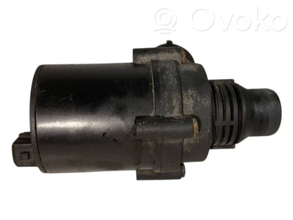 Electric circulation pump