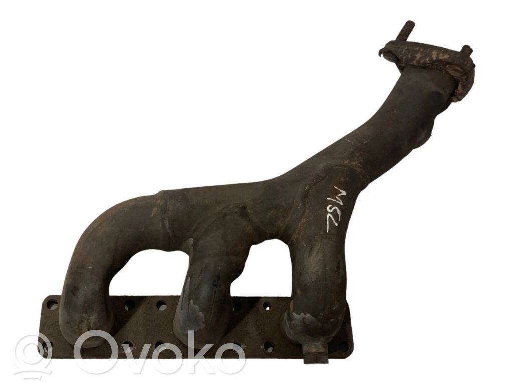 Выпускной коллектор