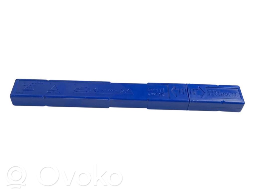 Avārijas zīme