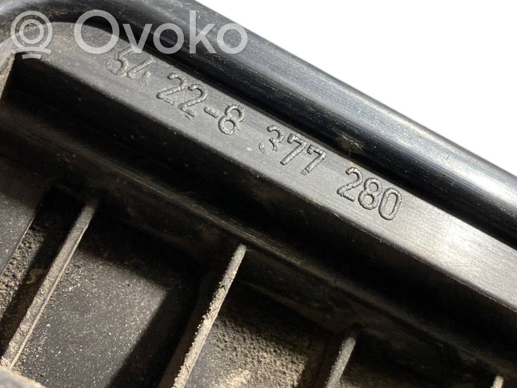 Ventilācijas režģis