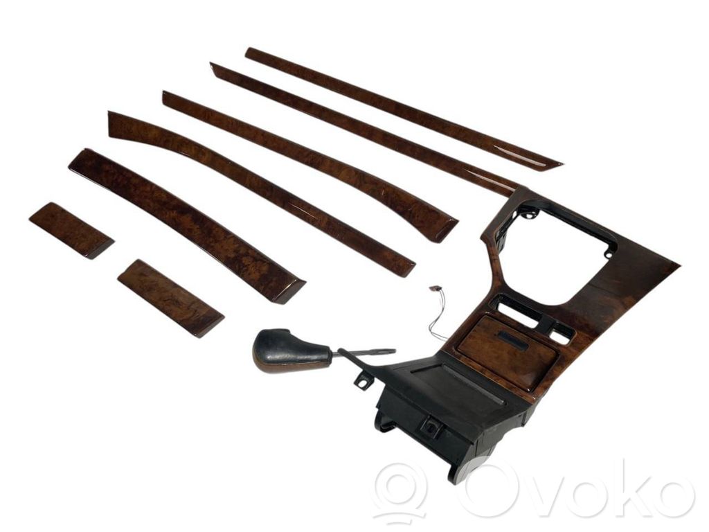 Отделка панели