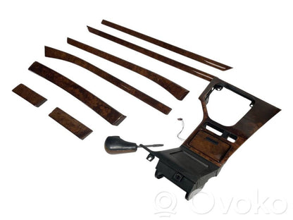 Отделка панели