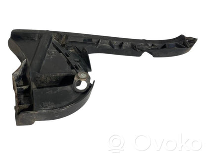 Aizmugurējā bufera montāžas kronšteins