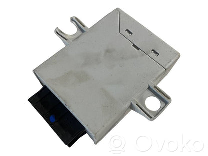 Aizdedzes ECU komplekts