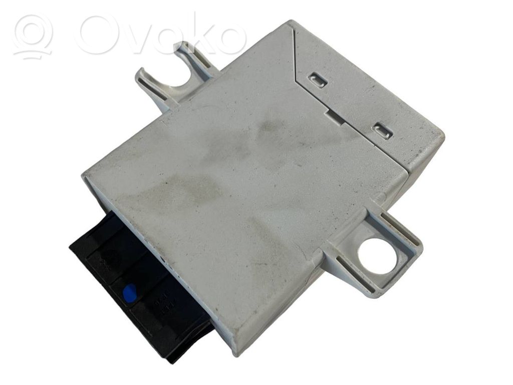 Aizdedzes ECU komplekts