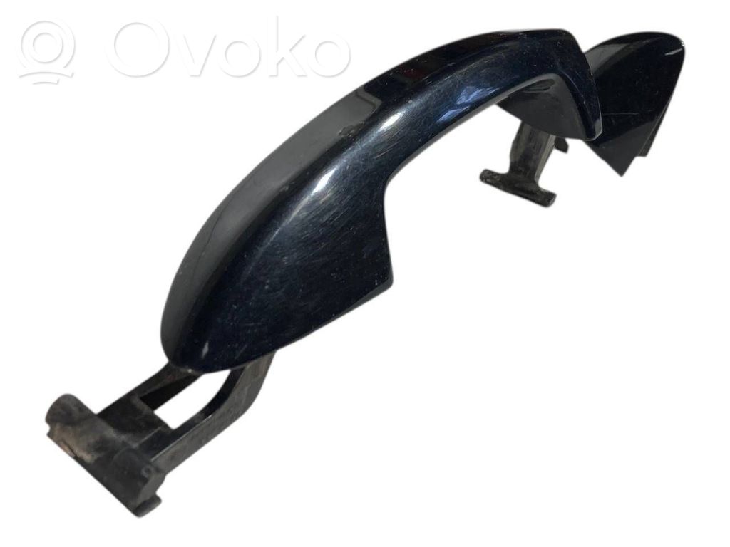 Ārējais atvēršanas rokturis