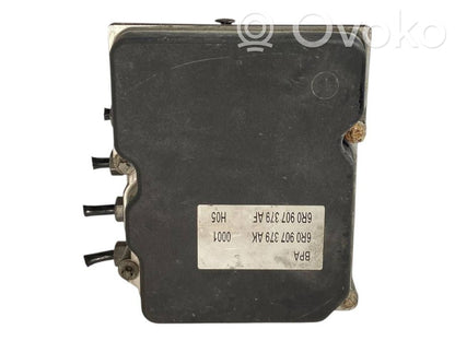ABS bloks