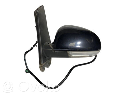 Spogulis (elektriski vadāms)