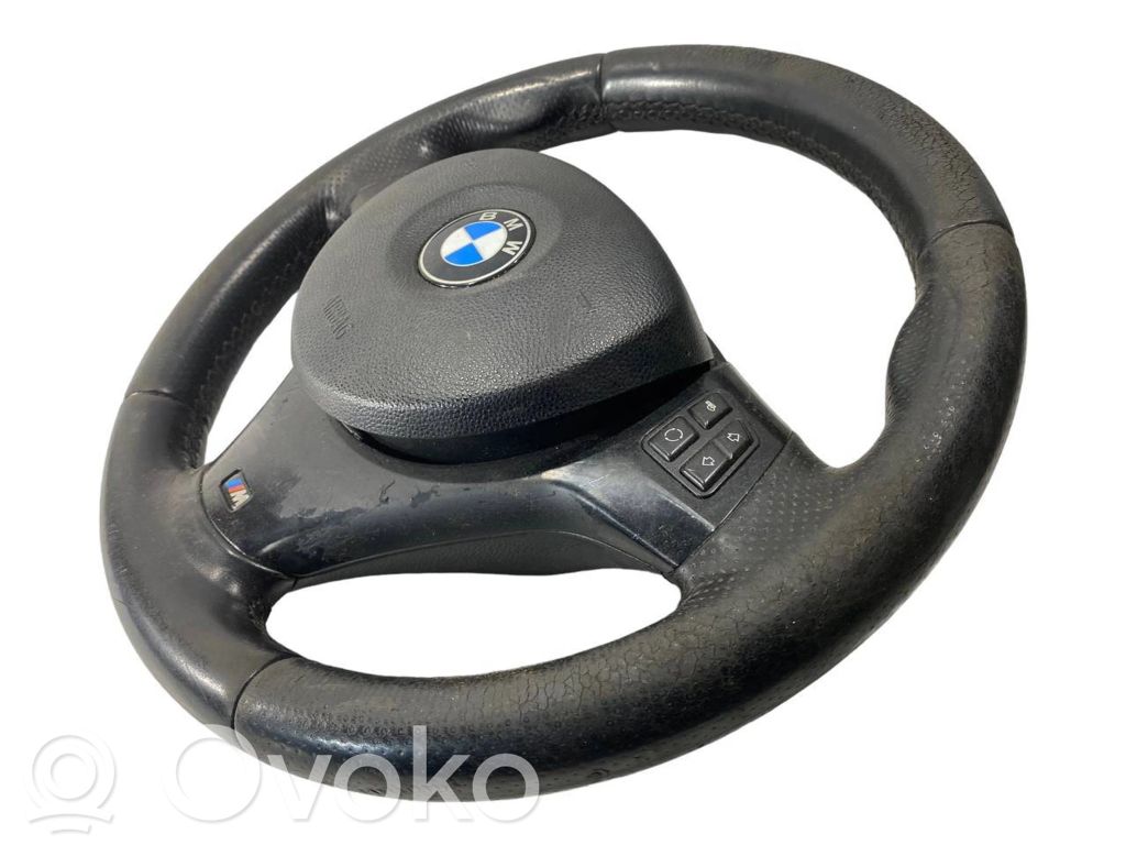 Рулевое колесо