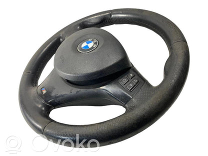 Рулевое колесо