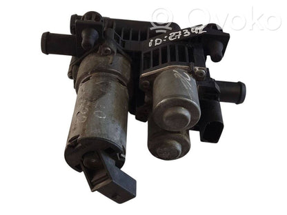 Apsildes radiatora vārsts (-i)