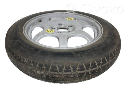 Запасное колесо R 18