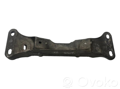 Transmission mounting bracket