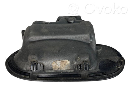 External opening handle