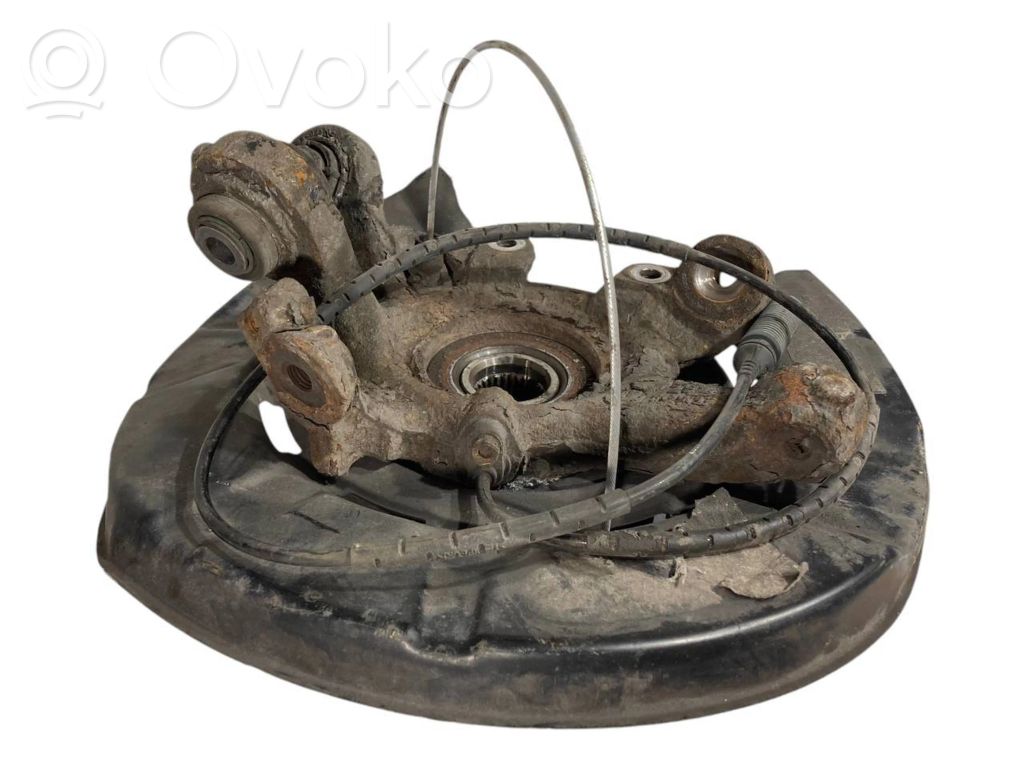 Шарнир вала ступицы заднего колеса (stupica, capfa)