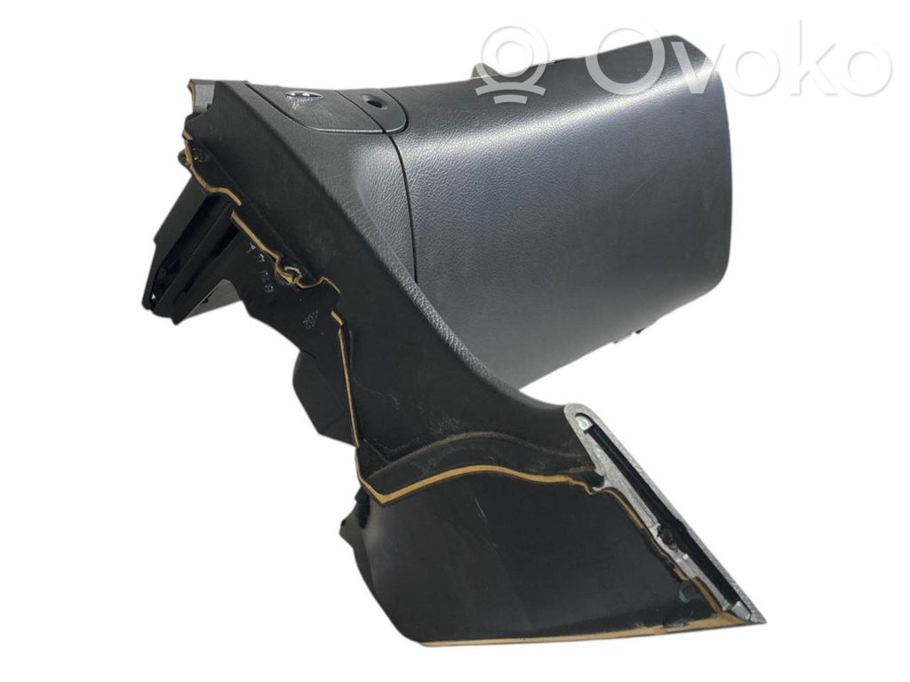 Storage compartment set