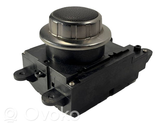 Multimedia controller