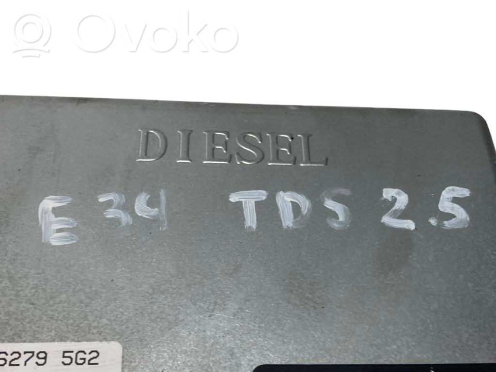 Aizdedzes ECU komplekts