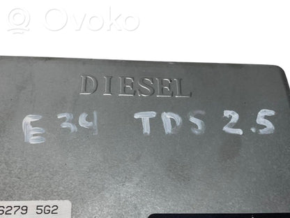 Aizdedzes ECU komplekts