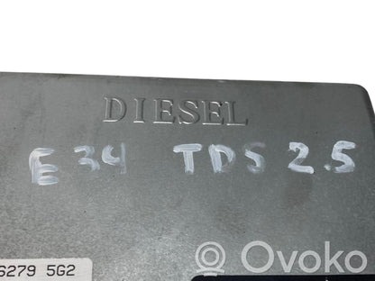 Aizdedzes ECU komplekts