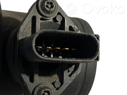 Air flow meter