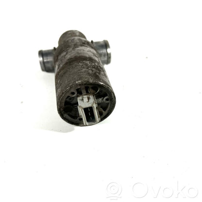 Клапан холостого хода (регулятор)