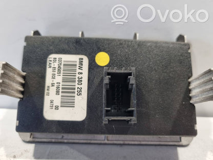 Headlight switch