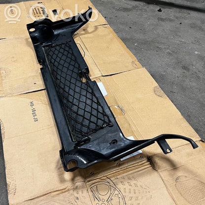 Other type of trunk decorative trim part